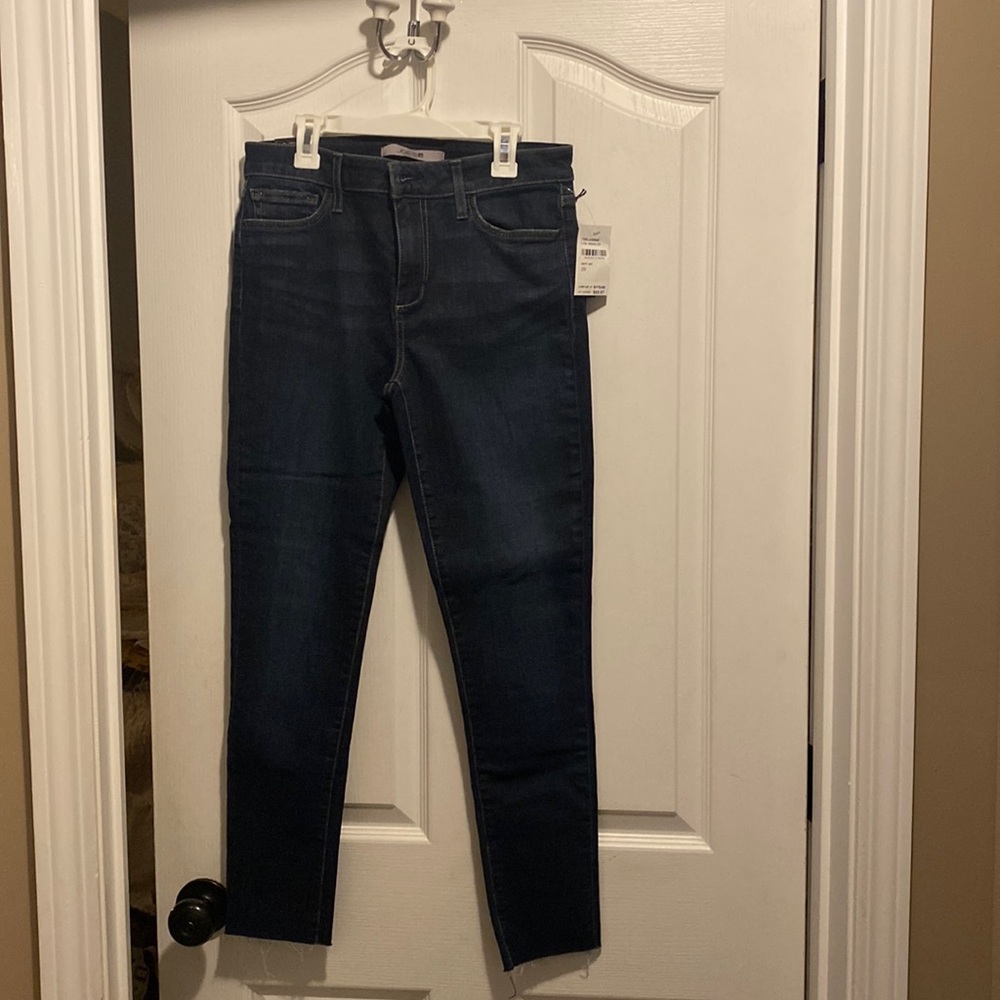 NWT Joe’s Jeans skinny ankles